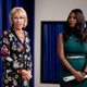 Illustration for article titled Betsy DeVos Thinks Black Students Are Too Stupid to Understand Her Plans, According to Omarosa's New Book